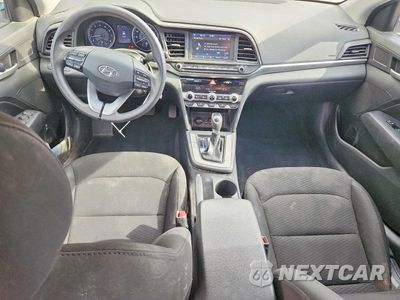 Zdjęcie 8 z 12 samochodu: 2020 HYUNDAI ELANTRA SEL VIN:5NPD84LF8LH501968 - miniatura