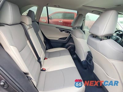 Zdjęcie 11 z 14 samochodu: 2025 TOYOTA RAV4 LIMITED VIN:2T3Y1RFV0SC349313 - miniatura
