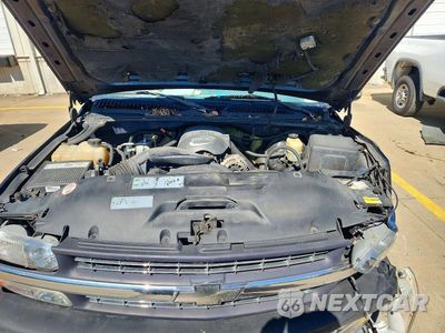Zdjęcie 11 z 12 samochodu: 2002 CHEVROLET SILVERADO K1500 VIN:1GCEK19T02Z229084 - miniatura