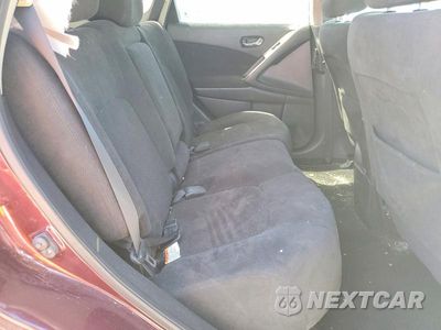 Zdjęcie 11 z 14 samochodu: 2014 NISSAN MURANO SV VIN:JN8AZ1MW2EW501706 - miniatura