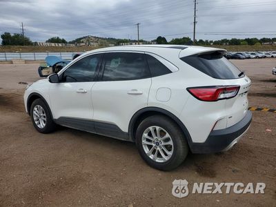 Drugie zdjęcie samochodu z przodu: 2020 FORD ESCAPE SE VIN:1FMCU9G63LUB41721 - miniatura