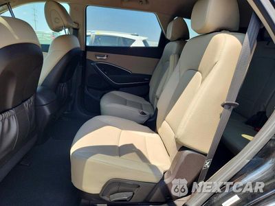 Zdjęcie 11 z 13 samochodu: 2013 HYUNDAI SANTA FE LIMITED VIN:KM8SRDHF0DU002209 - miniatura