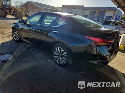 Drugie zdjęcie samochodu z przodu: 2023 NISSAN ALTIMA SV VIN:1N4BL4DV9PN349092 - miniatura