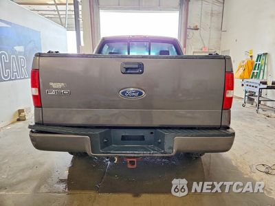 Zdjęcie 6 z 12 samochodu: 2004 FORD F150 SUPERCREW VIN:1FTPW14574KD71112 - miniatura