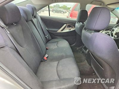 Zdjęcie 10 z 12 samochodu: 2009 TOYOTA CAMRY SE VIN:4T1BE46K99U327900 - miniatura