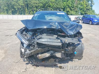 Piąte zdjęcie samochodu w środku: 2023 HYUNDAI KONA N BASE VIN:KM8KH3AC2PU009471 - miniatura