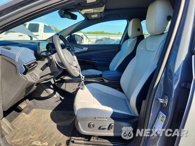 Zdjęcie 7 z 13 samochodu: 2024 VOLKSWAGEN ID.4 S VIN:1V25MPE86RC012505 - miniatura