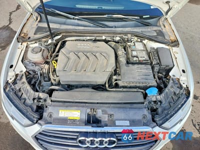 Zdjęcie 11 z 12 samochodu: 2019 AUDI A3 PREMIUM VIN:WAUAUGFF2K1012304 - miniatura