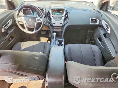 Zdjęcie 8 z 13 samochodu: 2015 CHEVROLET EQUINOX LT VIN:2GNFLBE39F6367986 - miniatura