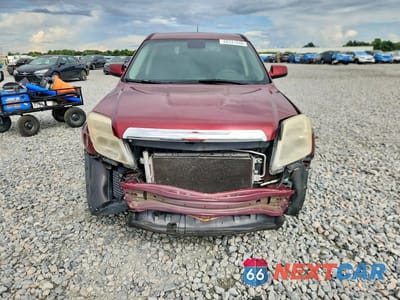 Piąte zdjęcie samochodu w środku: 2016 GMC TERRAIN SLE VIN:2GKALMEKXG6257069 - miniatura