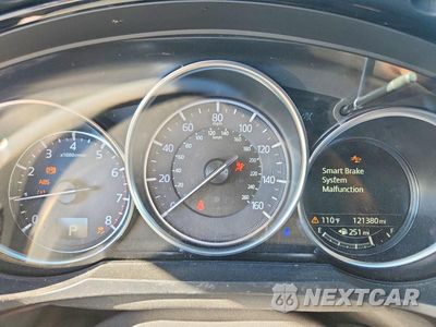 Zdjęcie 9 z 13 samochodu: 2017 MAZDA CX-9 SIGNATURE VIN:JM3TCBEY6H0127675 - miniatura