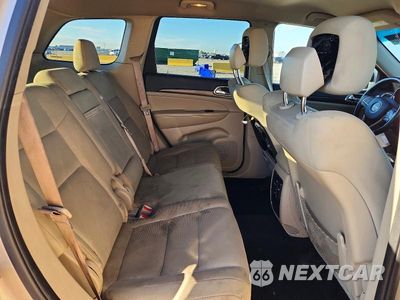 Zdjęcie 11 z 13 samochodu: 2015 JEEP GRAND CHEROKEE LAREDO VIN:1C4RJFAG5FC602340 - miniatura