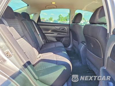 Zdjęcie 10 z 12 samochodu: 2018 NISSAN ALTIMA 2.5 SV VIN:1N4AL3AP7JC205829 - miniatura