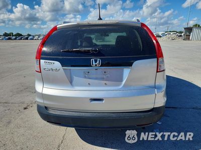 Zdjęcie 6 z 12 samochodu: 2014 HONDA CR-V EXL VIN:2HKRM3H71EH542247 - miniatura