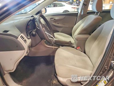 Zdjęcie 7 z 12 samochodu: 2013 TOYOTA COROLLA L VIN:2T1BU4EE2DC089591 - miniatura