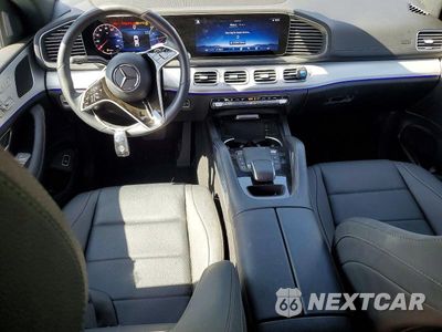 Zdjęcie 8 z 12 samochodu: 2025 MERCEDES-BENZ GLE COUPE 450 4MATIC VIN:4JGFD5KB6SB298521 - miniatura