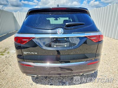 Zdjęcie 6 z 14 samochodu: 2022 BUICK ENCLAVE PREMIUM VIN:5GAEVBKW6NJ134244 - miniatura
