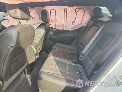 Zdjęcie 10 z 12 samochodu: 2022 CHEVROLET EQUINOX RS VIN:2GNAXMEV6N6105594 - miniatura