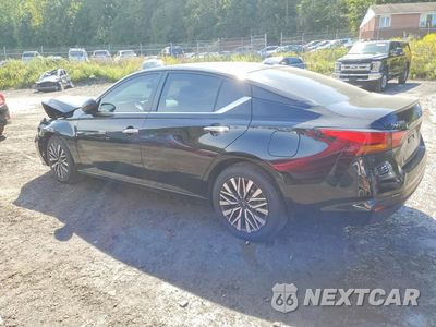 Drugie zdjęcie samochodu z przodu: 2025 NISSAN ALTIMA SV VIN:1N4BL4DV6SN304278 - miniatura