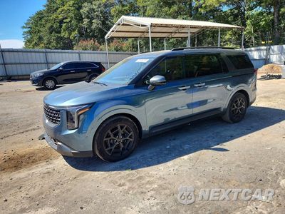 2026 KIA CARNIVAL SX KNDNE5K31T6563636 - główne zdjęcie licytacji z USA - miniatura