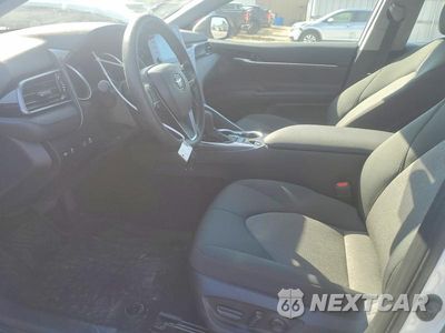 Zdjęcie 7 z 12 samochodu: 2023 TOYOTA CAMRY LE VIN:4T1C11BK8PU105804 - miniatura