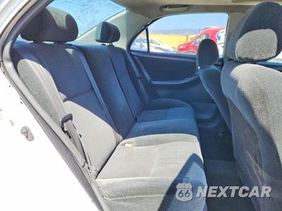 Zdjęcie 10 z 12 samochodu: 2003 TOYOTA COROLLA S VIN:1NXBR32E23Z148698 - miniatura