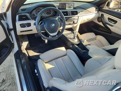 Zdjęcie 8 z 13 samochodu: 2020 BMW 430XI VIN:WBA4Z3C06L5N05145 - miniatura