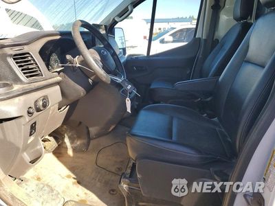 Zdjęcie 7 z 13 samochodu: 2024 FORD TRANSIT T-150 VIN:1FTYE1Y86RKB16521 - miniatura