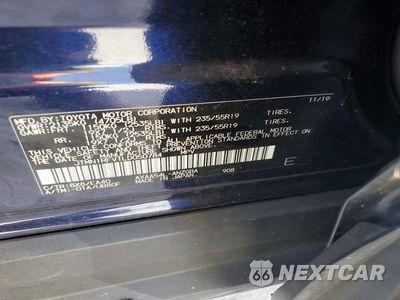 Zdjęcie 14 z 14 samochodu: 2020 TOYOTA RAV4 LIMITED VIN:JTMN1RFV1LD050784 - miniatura