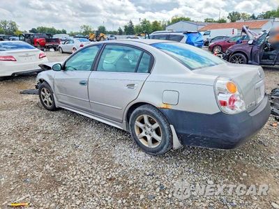 Drugie zdjęcie samochodu z przodu: 2005 NISSAN ALTIMA 2.5 VIN:1N4AL11D25C328597 - miniatura