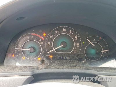 Zdjęcie 9 z 12 samochodu: 2008 TOYOTA CAMRY SOLARA SLE V6 VIN:4T1CA30P08U155351 - miniatura
