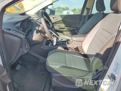 Zdjęcie 7 z 13 samochodu: 2018 FORD ESCAPE S VIN:1FMCU0F71JUA24237 - miniatura