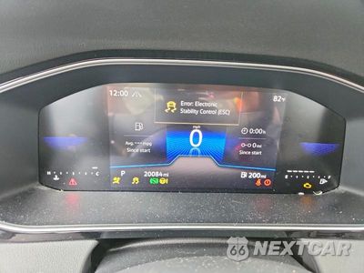Zdjęcie 9 z 12 samochodu: 2025 VOLKSWAGEN JETTA SPORT VIN:3VWBX7BU3SM061255 - miniatura