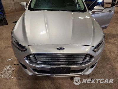 Zdjęcie 11 z 12 samochodu: 2013 FORD FUSION TITANIUM VIN:3FA6P0K94DR196926 - miniatura