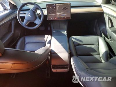 Zdjęcie 8 z 12 samochodu: 2023 TESLA MODEL 3 VIN:5YJ3E1EA3PF549578 - miniatura