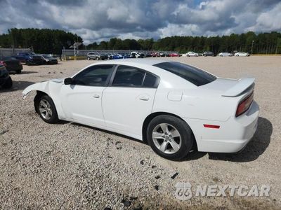 Drugie zdjęcie samochodu z przodu: 2012 DODGE CHARGER SE VIN:2C3CDXBG9CH119934 - miniatura