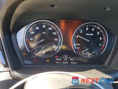 Zdjęcie 9 z 13 samochodu: 2018 BMW X1 SDRIVE28I VIN:WBXHU7C34J3H43479 - miniatura