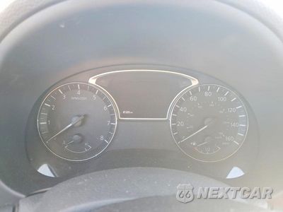 Zdjęcie 9 z 12 samochodu: 2018 NISSAN ALTIMA 2.5 S VIN:1N4AL3AP0JC471659 - miniatura