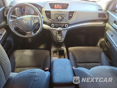 Zdjęcie 8 z 14 samochodu: 2016 HONDA CR-V SE VIN:2HKRM4H49GH693450 - miniatura