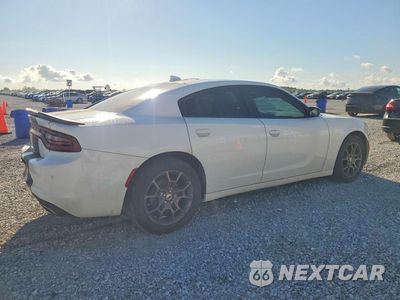 Trzecie zdjęcie samochodu z tyłu: 2018 DODGE CHARGER GT VIN:2C3CDXJG5JH224713 - miniatura