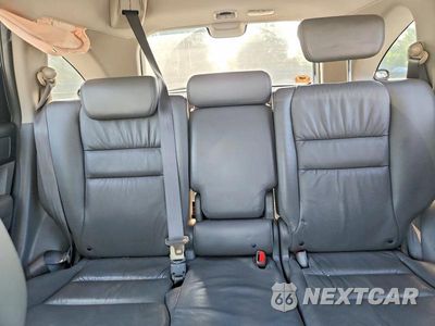 Zdjęcie 10 z 14 samochodu: 2008 HONDA CR-V EXL VIN:JHLRE48728C055080 - miniatura