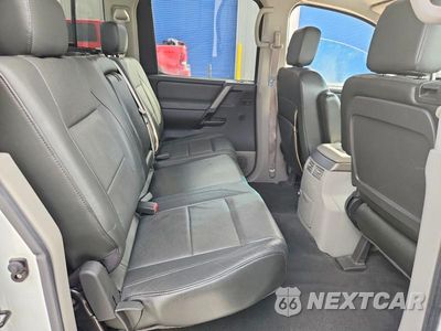 Zdjęcie 10 z 13 samochodu: 2004 NISSAN TITAN XE VIN:1N6AA07A34N524085 - miniatura