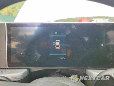 Zdjęcie 9 z 12 samochodu: 2026 HYUNDAI SONATA HYBRID BLUE VIN:KMHL24JJXTA161164 - miniatura