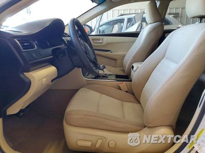Zdjęcie 7 z 12 samochodu: 2016 TOYOTA CAMRY LE VIN:4T4BF1FKXGR516943 - miniatura