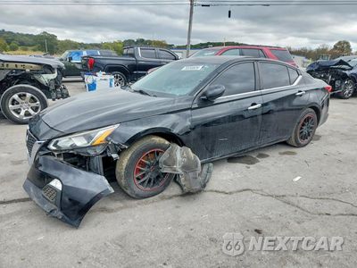 2019 NISSAN ALTIMA S 1N4BL4BV4KC209443 - główne zdjęcie licytacji z USA - miniatura