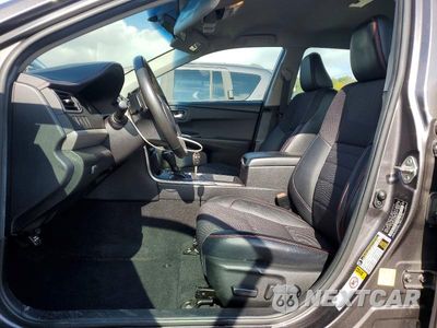 Zdjęcie 7 z 12 samochodu: 2017 TOYOTA CAMRY SE VIN:4T1BF1FK4HU764682 - miniatura