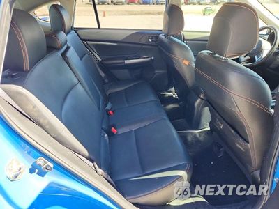 Zdjęcie 10 z 12 samochodu: 2016 SUBARU CROSSTREK LIMITED VIN:JF2GPANC8G8285594 - miniatura