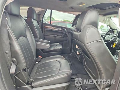 Zdjęcie 10 z 12 samochodu: 2017 BUICK ENCLAVE VIN:5GAKVBKD0HJ107983 - miniatura