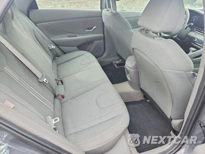 Zdjęcie 10 z 12 samochodu: 2024 HYUNDAI ELANTRA SEL VIN:KMHLM4DG2RU748539 - miniatura
