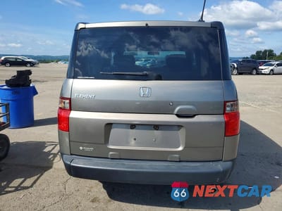Zdjęcie 6 z 14 samochodu: 2007 HONDA ELEMENT EX VIN:5J6YH28707L012872 - miniatura